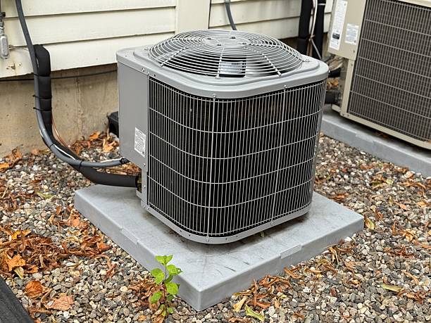 24/7 Emergency Heat Pump Repair experts in Johnstown, NY
