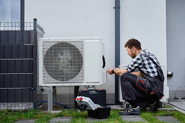 Top rated local Heat Pump Repair specialists in Johnstown, NY